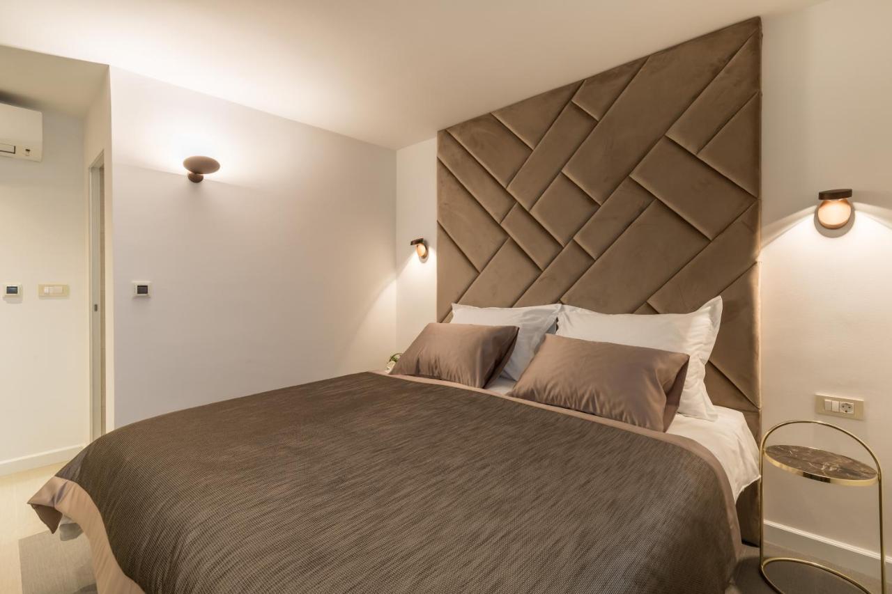 Park Residence Split Extérieur photo